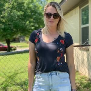 Meet your Posher, Brooklyn